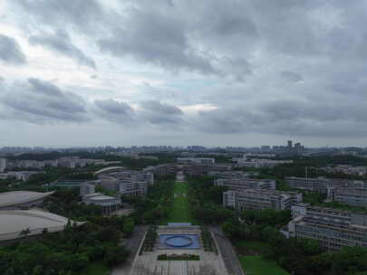 华南师范大学