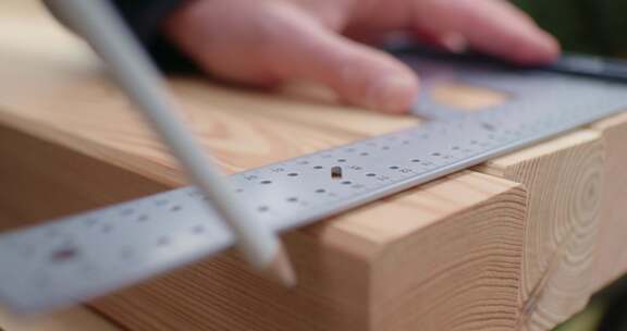 木工、木匠、测量、锯