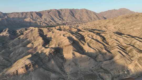 甘肃白银黑山峡与黄河