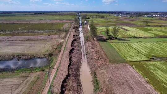 人间仙境，敬畏自然，最美的风景在路上