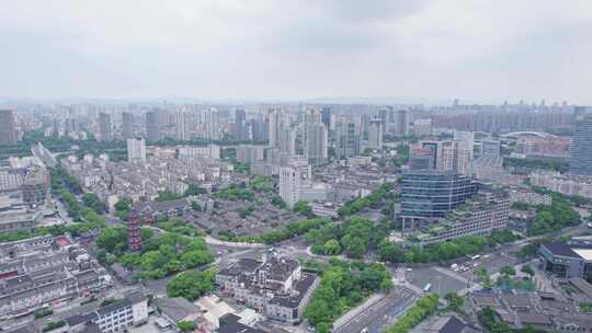 【原创】宁波 海曙区 城市发展