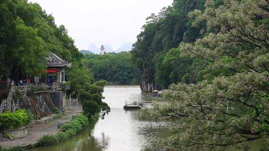 桂林象山景区