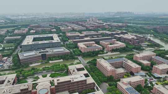 天津大学北洋园校区