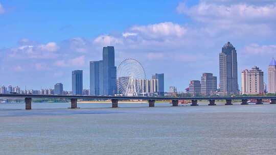 南昌宣传片航拍