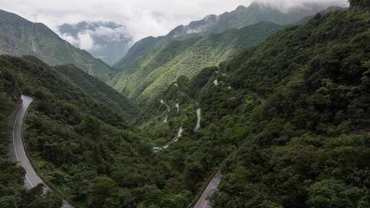 桃岭六道弯_0070