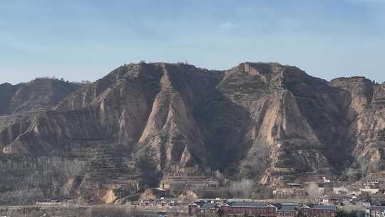 山西平陆天鹅湾