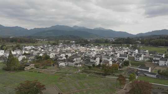 安徽黄山西递宏村悦榕庄酒店