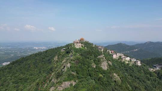 湖北武汉城市宣传片地标建筑旅游景点