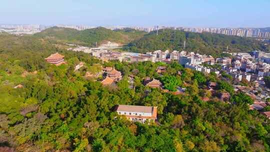 泉州少林寺 泉州 少林寺