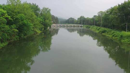 河道 河道治理 灌溉 水渠