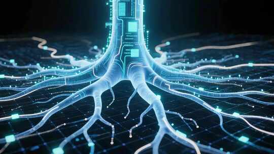 科技树的生长与演进合集