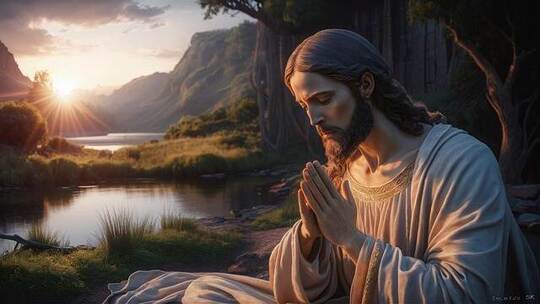 凤凰夜韵 夜幽 冥想 安宁 宣传片 短