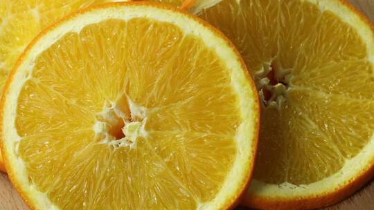 橙子片脐橙果冻橙主图视频