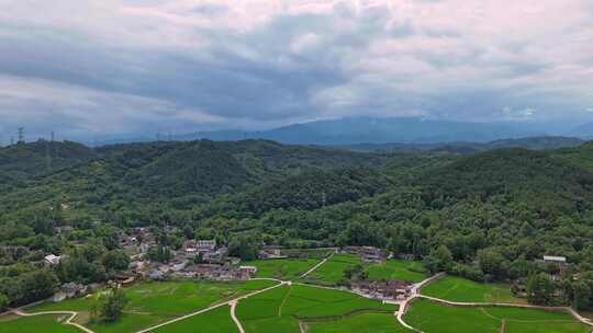 崇州竹艺公园道明竹艺村延时合集