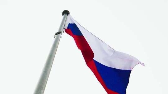俄罗斯国旗