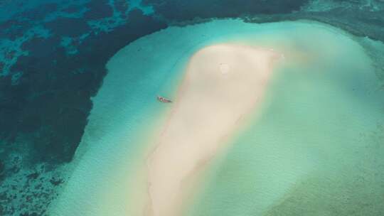 海浪海边大海海面