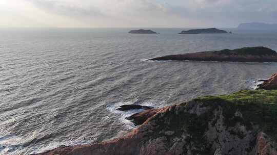 福建霞浦东海一号海尾角