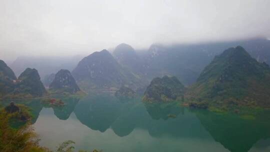 想而不见，爱而不得。夏日绝美山水