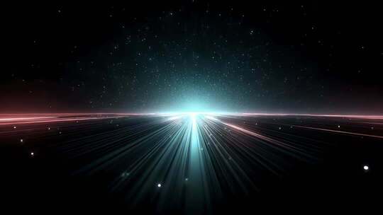 星光璀璨高速公路无限延伸