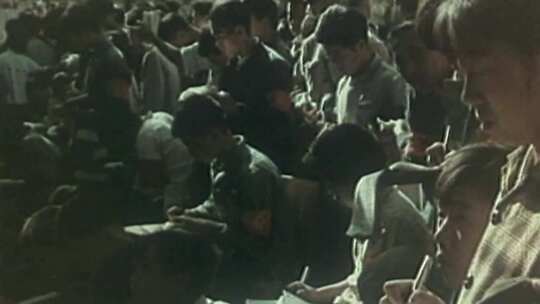 1968年 中共八届十二中全会