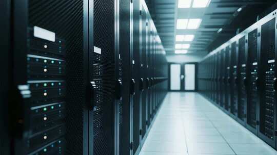 数据中心服务器