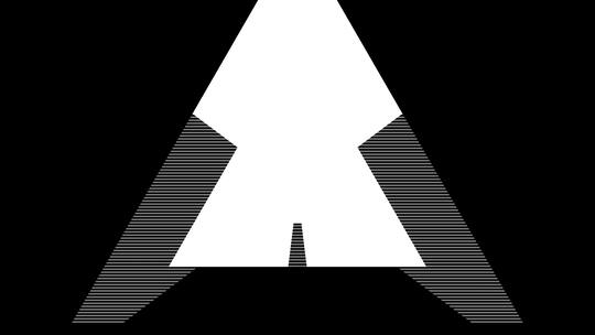 4k三角形多边形遮罩过渡转场素材 (11)视频素材模板下载
