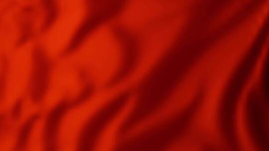 红绸飘动动态背景