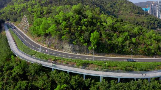 深圳大鹏最美公路