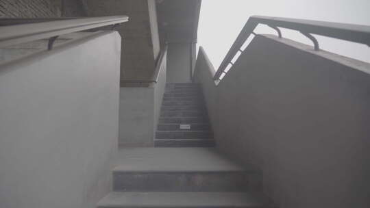 西村楼梯