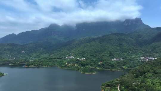 福建灵通山风景区