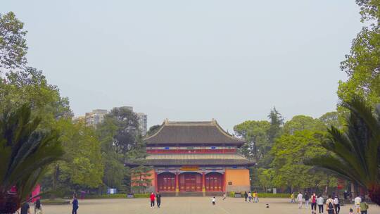 成都武侯祠