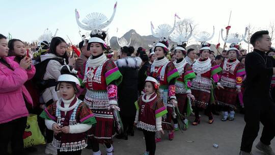 2022铜鼓芦笙会7