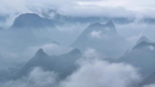 中国广西壮族自治区桂林市灵川县海洋乡