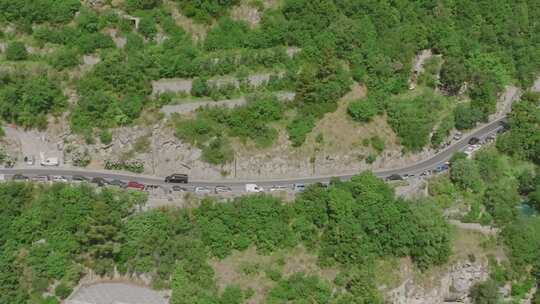 木城道路景观