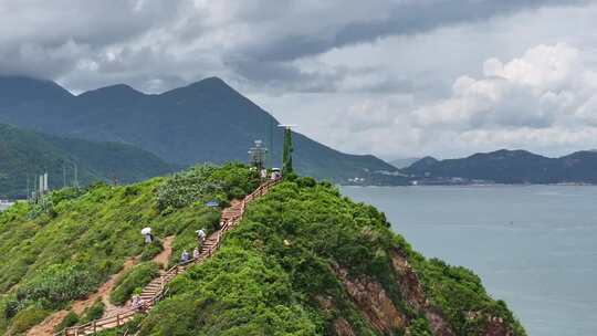 风景，无人机，航拍，全景