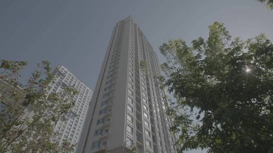 高端地产楼盘LOG