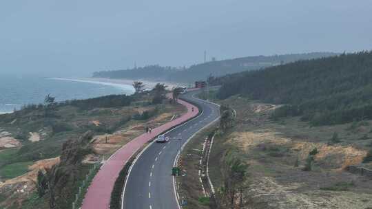 海南环岛公路