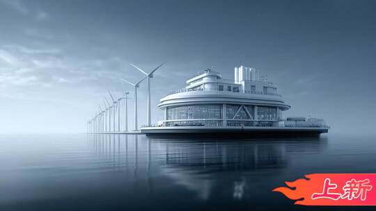 绿色能源驱动未来 碳中和引领可持续发展