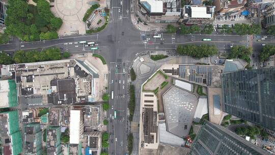 江苏镇江城市宣传片地标建筑旅游景点航拍