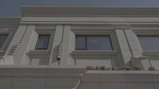 高端地产楼盘LOG