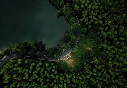 大峡谷 恢宏 大气弦乐 报告片 党建宣