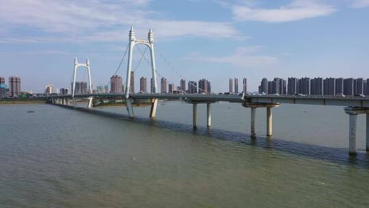 长沙三汊矶大桥2