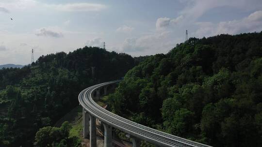 湘西凤凰古城风景视频