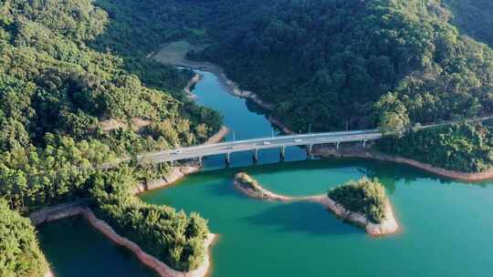 中山最美公路