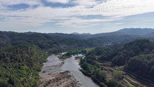 绿水青山就是金山银山