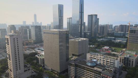 深圳国家高技术产业创新中心