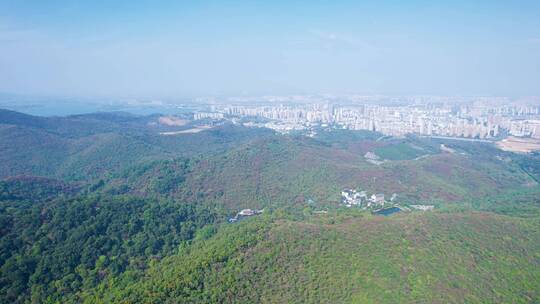 滁州市琅琊山