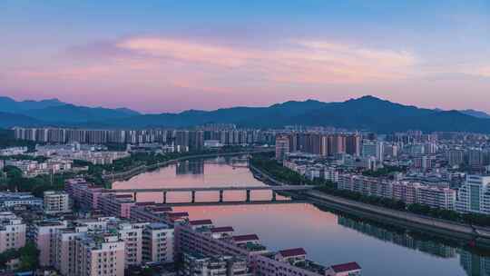 梅州市梅江区日转夜