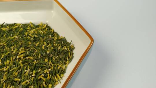 莲子心茶茶饮