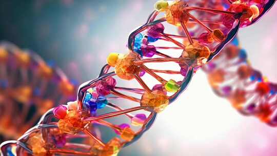 基因链染色体工程